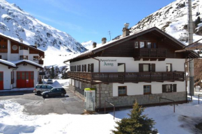 Appartementhaus Anny